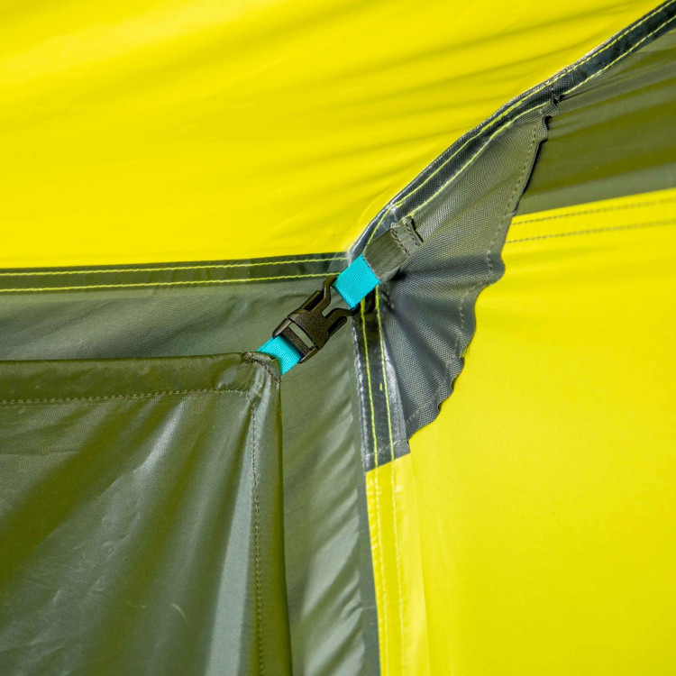 NEMO Wagontop 6 Person Tent